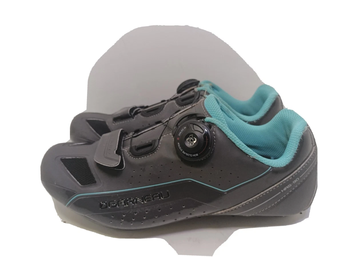 Louis garneau hotsell road cycling shoes