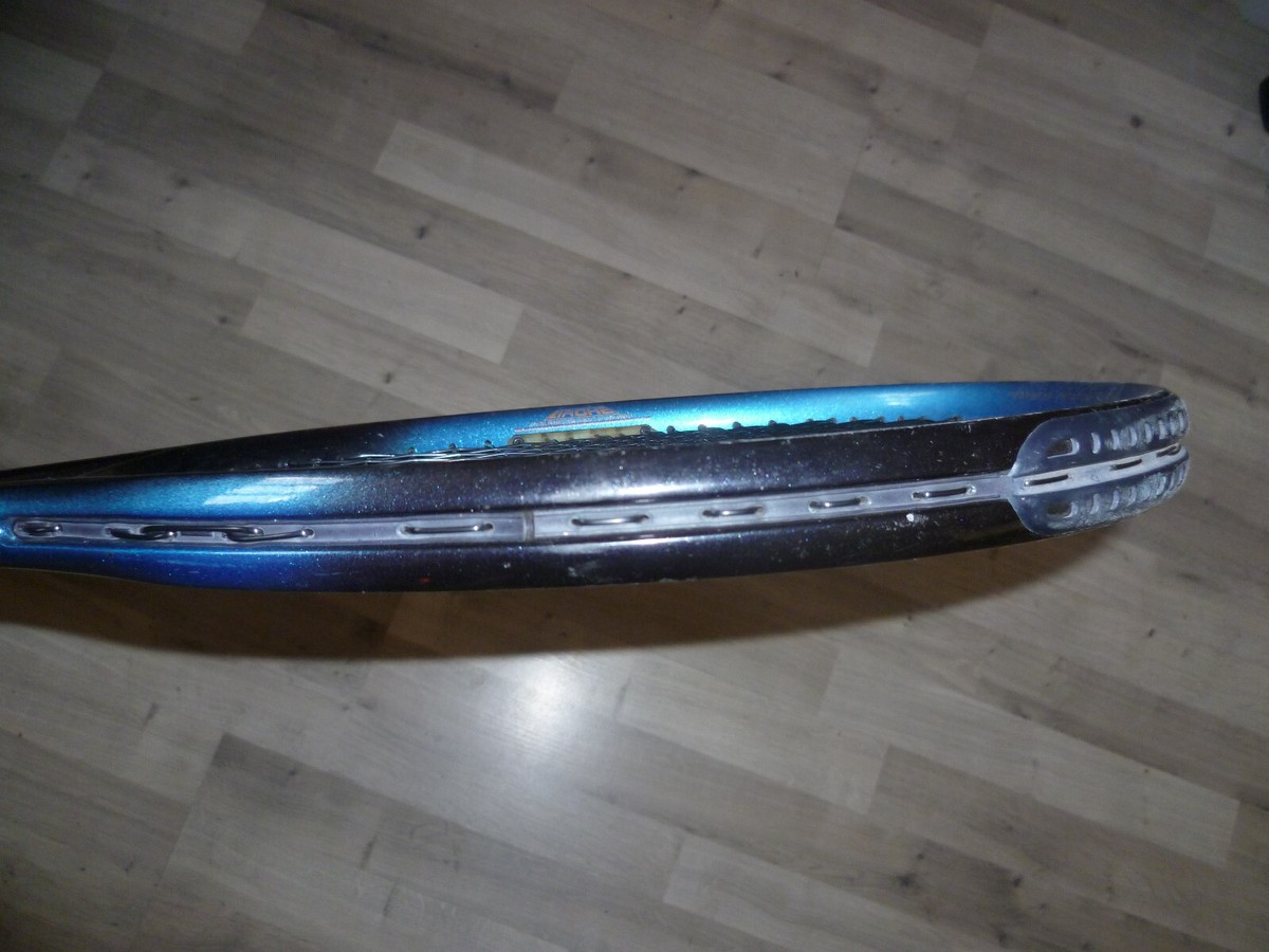 RAQUETTE TENNIS PRO KENNEX LEGEND BORON MANCHE 4 3/8