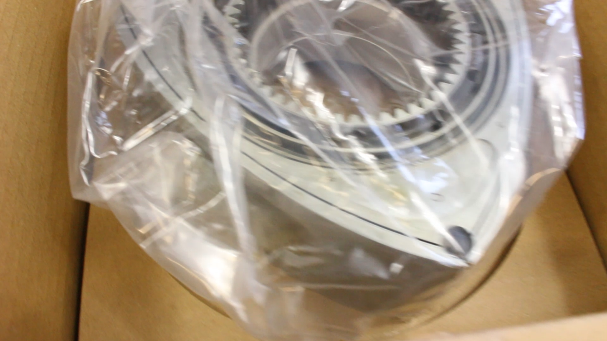 9.0ローター　FC3S FD3S MAZDA GENUINE 89-91 RX-7 FC3S 13BT 9.0:1 ' Turbo Engine Rotor Set