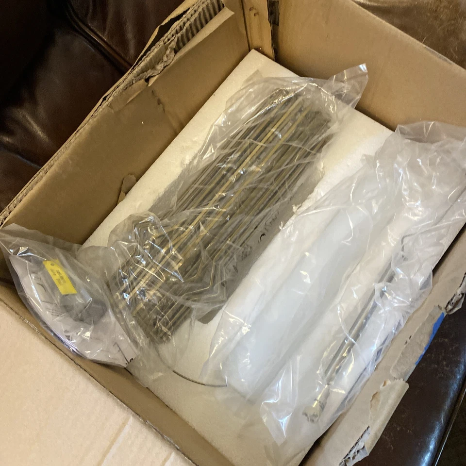 Tech Lighting Mini Syrma Colgante Por Sean Lavin 700 SYR Luz Colgante LEDS930 Nuevo Foto 3 de 4