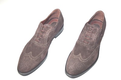 NEW  STEFANO RICCI   Shoes Size Eu 41 Uk 7 Us 8 (Cod A345)