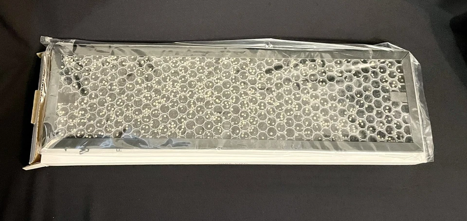 Filtro de extracción SPT Sunpentown VOC 2062-VOC (juego de 2) para filtro de aire AC-2062 Foto 4 de 4