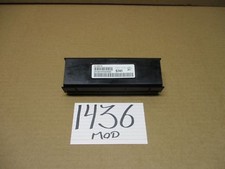11 12 13 14 Chevrolet Cruze Temperature Control Module #1436-MOD