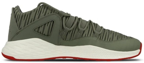 Jordan Formula 23 Low Dark Stucco