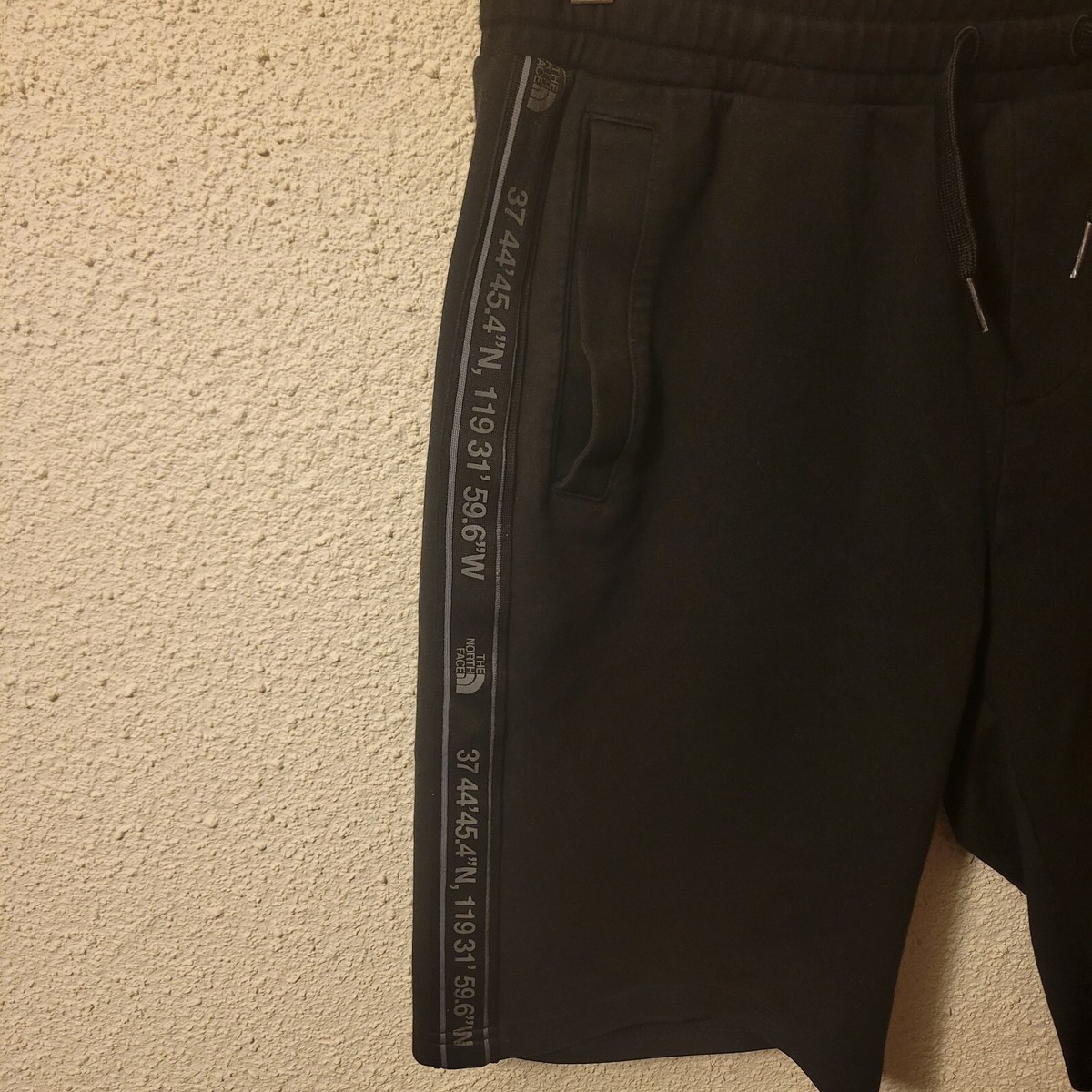 ★★THE NORTH FACE★★ White Label Gotou 1966 Sweatshorts NS The North Face Relaxed Sweat Shorts The white label Unisex