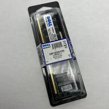 NEW Dell SNP1925/512X5 512B DDR Server RAM Memory 9965127 99L0028 SNP1925