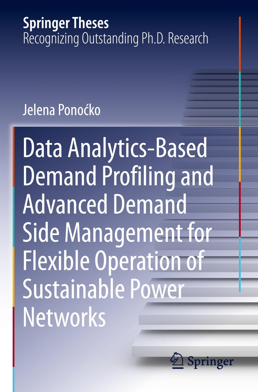 Thumbnail - Data Analytics-based Demand Profiling And Advanced Demand Side