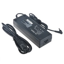 120W AC Adapter Charger for Sony KDL-48W655D KDL-48W700C Power Supply Cord Mains
