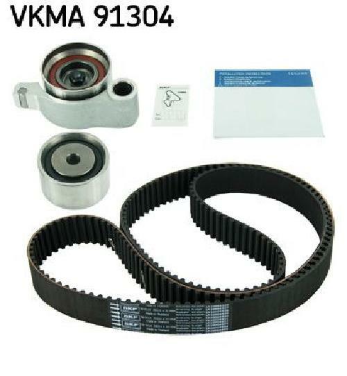 SKF-OE VKMA 91304 Timing Belt Kit for LEXUS,TOYOTA - Image 15
