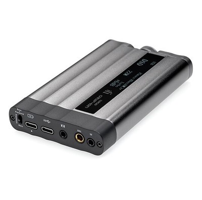 iafi Audio xDSD Gryphon 美品 iafi Audio xDSD Gryphon 美品