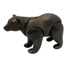 sympa ours Playmobil (