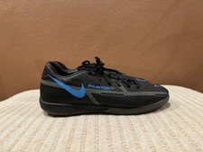Nike Phantom GT2 Academy IC Indoor Soccer Size 7