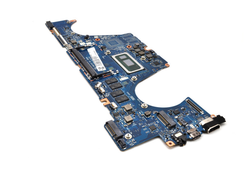 For Lenovo C340-14IML FLEX-14IML 5B20W78206 with i7-10510U Laptop 