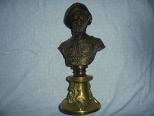 buste de henri 4