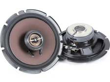 Pioneer TS-A653FH A-Series MAX 6-1/2" 2-way speakers (Pair)