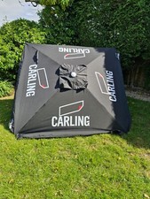 Carling Pub Parasol/ Umbrella.  Brand New Boxed Sealed 2 Metres