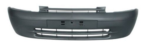Front Bumper for Renault Kangoo 03.1998-12.2002