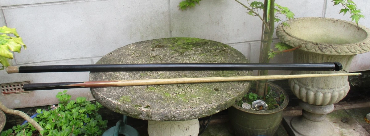 Craftsmans cues deals