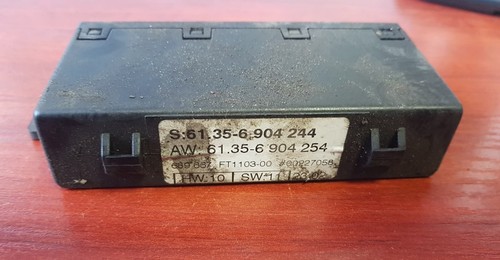 BMW E39 5er Tür Fenster Spiegel Steuergerät ECU 6904244