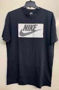nike embroidered jdi tee