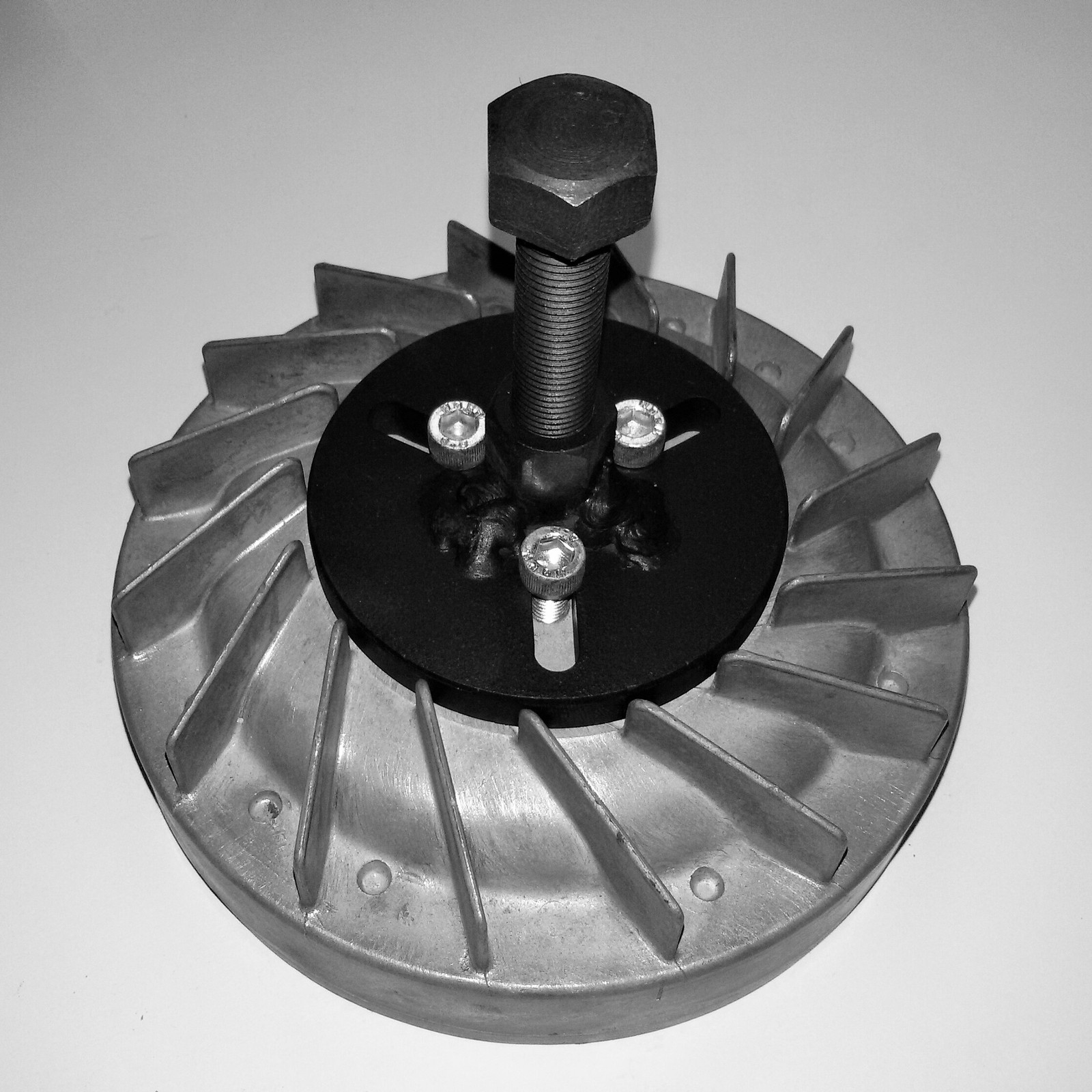 Arrache Volant Magnétique Solex Arrache-volant Magnétique Pour