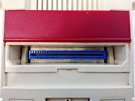 Nintendo Famicom NES Family Computer Game Joy Card HC 62-4 Japan Tested 