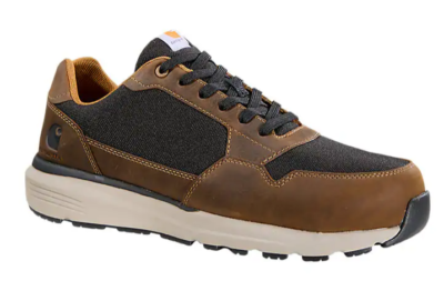 Carhartt Composite Toe ESD Work Shoe FG2465-M Men\'s size 9.5 M Men main image 4