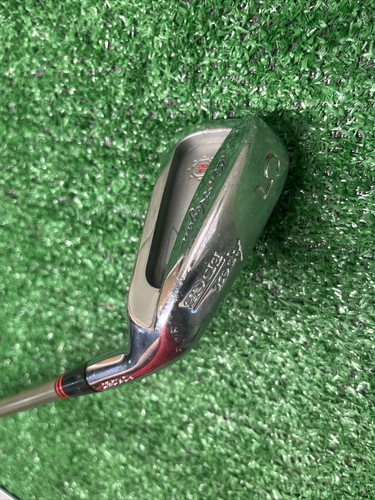 Ben Hogan Apex Edge Forged 5 Iron Regular Flex Graphite Shaft RH 38.5”L - Picture 10 of 18