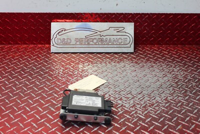 2014 HONDA CTX 1300 AUDIO SPEAKER CONTROL UNIT READY TO INSTALL CTX2