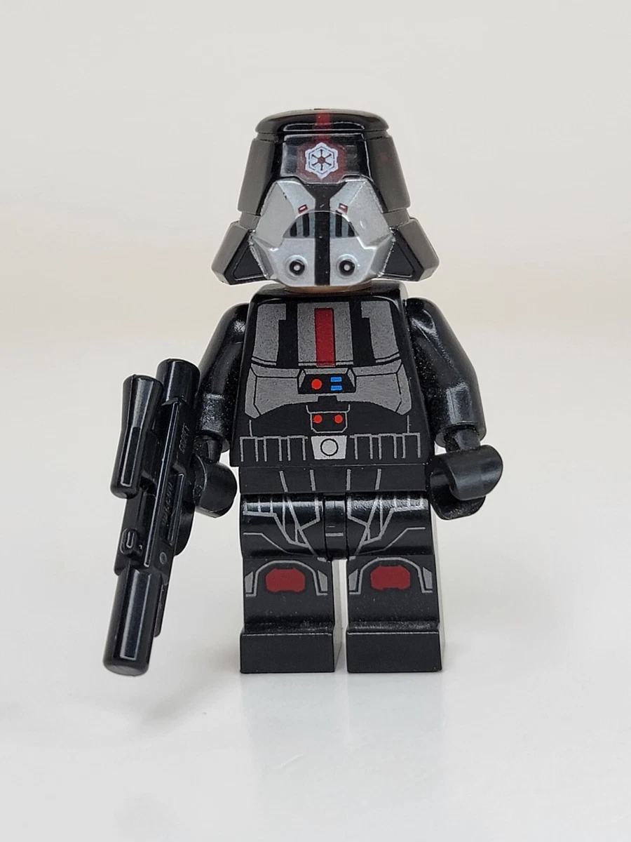 Lego star wars old republic minifigures new arrivals