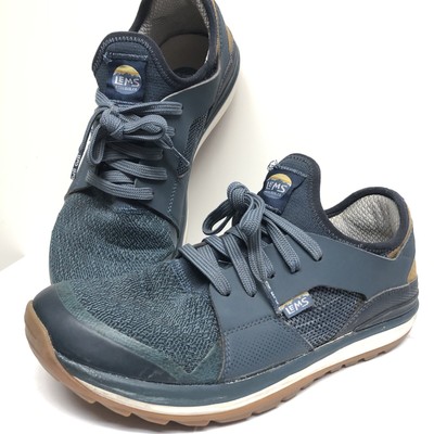 Lems Shoes Mens 9.5 D Mesa Safari Hiking Trail Athletic Yoga Casual Minimalist
