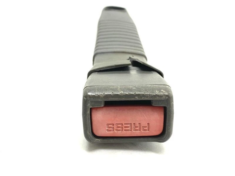 Fivela de cinto de segurança dianteiro do lado direito do passageiro compatível com 1995-2002 Kia Sportage 67582 - Imagem 4 de 4