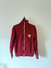 60er 70er Jahre DYNAMO DRESDEN FUSSBALL SHIRT JACKE CHAMPION TRIKOT MAILLOT