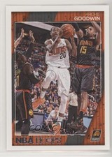 2016-17 Panini NBA Hoops Archie Goodwin #237 a3q