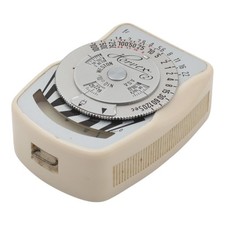 Horvex 2 Horvex-2 Light Meter