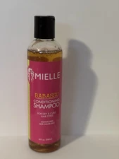 Mielle Babassu Conditioning Shampoo 8oz