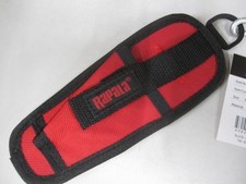 Rapala Sheath Holder (RB-1031) Red New Pliers Holder