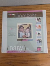 Sharebook Keepsake Album Baby Edition Album Kit NIP