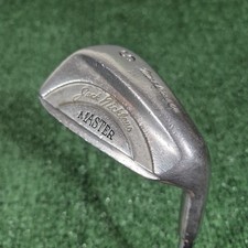 Macgregor Jack Nicklaus Master Sand Wedge SW 56  Steel Shaft RH 35.5"