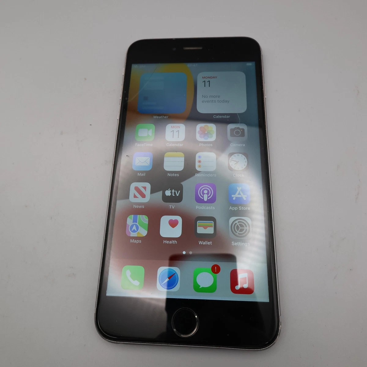 iPhone 6s Plus Unlocked iOS for sale | eBay UK