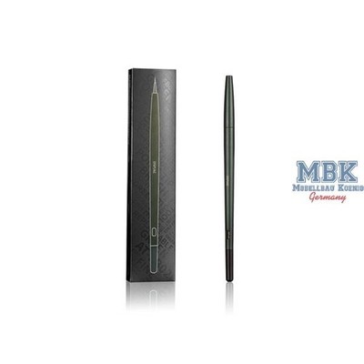 DSPIAE DSP-AT-FB02 DSPIAE Fine Brush With Replaceable Point Tip Green