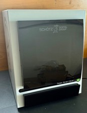 Smart Optics Activity 885 3D Dentalscanner Tizian ScanFixator Adesso Dongle STL