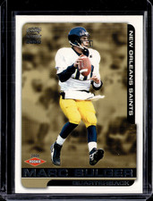 2000 Pacific Paramount #146 Marc Bulger Rookie RC Saints NR-MINT