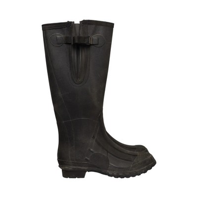 Seeland, Gummistiefel, Größe: 44 1/2, Schwarz, Herren #EPS