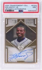 2020 Topps Transcendent Collection Ken Griffey Jr. VIP Party Auto /25 PSA 9