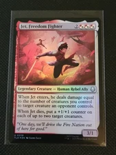 (2 Card Minimum Purchase) MTG - Avatar: The Last Airbender - 15% off 4 or more!