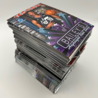 2025-26 Bowman Basketball - Inserts and Insert Parallels (Pick Your Card)
