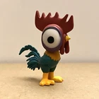 FUNKO DISNEY MOANA MYSTERY MINIS HEI HEI VINYL FIGURE MINI 2016 ROOSTER CHICKEN