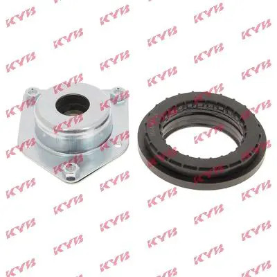 COPPIA AMMORTIZZATORI ANTERIORI KAYABA VW AUDI 335808 4909500623701