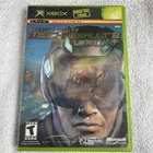 MechAssault 2 : Lone Wolf - Original Xbox OG Xbox - CIB Complete Tested